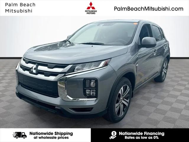 2027 Mitsubishi Outlander Sport ES for sale in West Palm Beach, FL