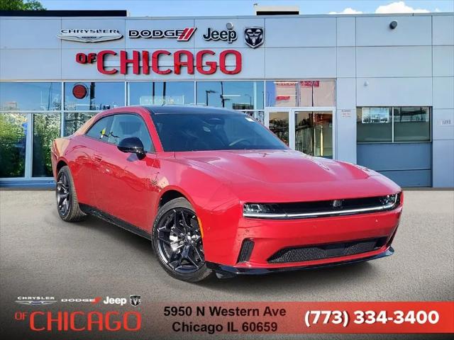 2024 Dodge Charger Daytona R/T AWD for sale in Chicago, IL