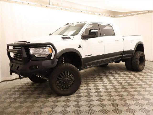2024 Ram 3500 Limited Longhorn Mega Cab 4x4 64 Box for sale in Scottsdale, AZ