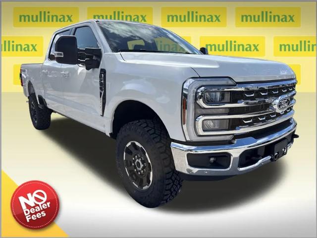 2027 Ford F-250 LARIAT for sale in LAKE PARK, FL