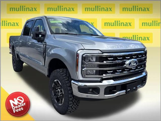 2027 Ford F-250 LARIAT for sale in LAKE PARK, FL