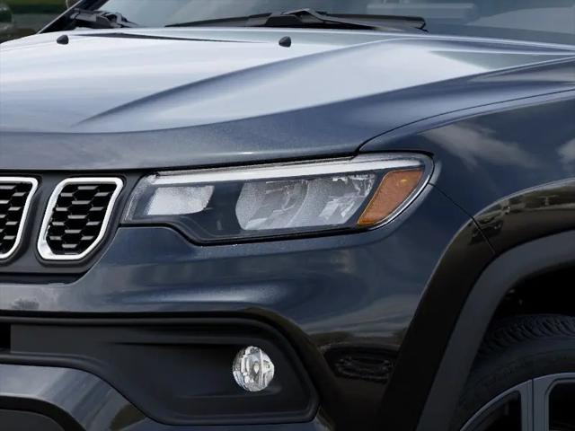 2026 Jeep Compass 85th Anniversary 4x4