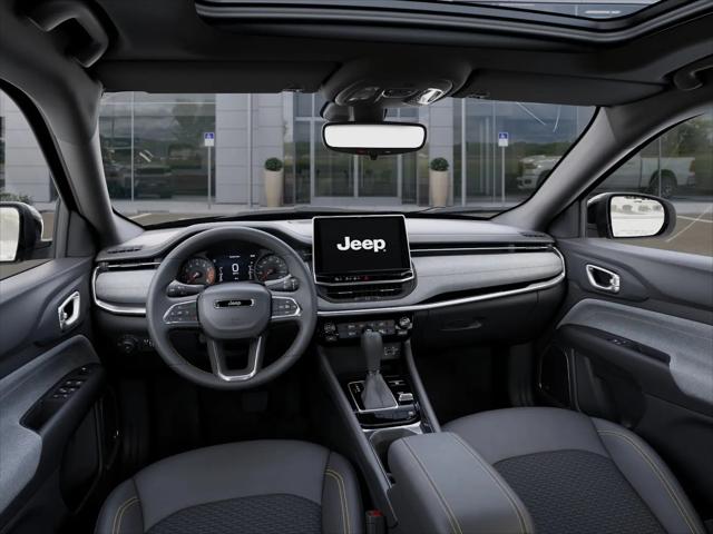 2026 Jeep Compass 85th Anniversary 4x4