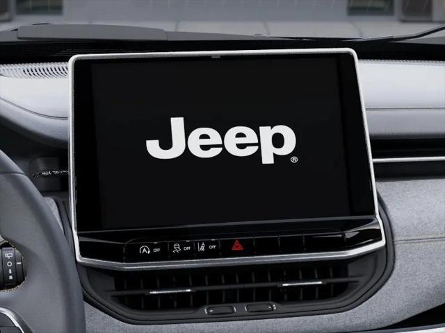 2026 Jeep Compass 85th Anniversary 4x4