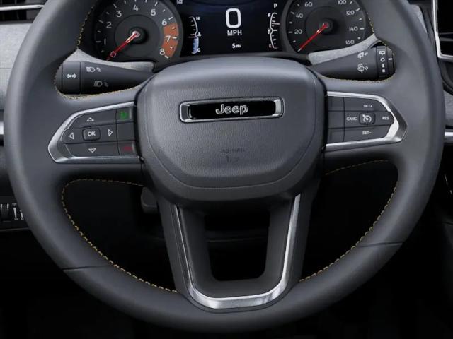 2026 Jeep Compass 85th Anniversary 4x4