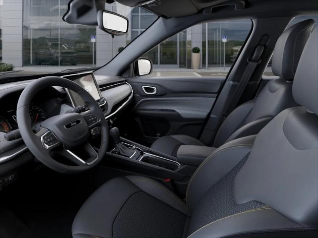 2026 Jeep Compass 85th Anniversary 4x4