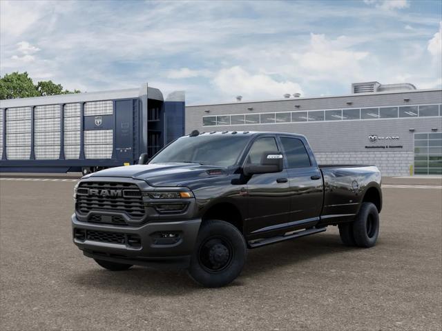 2027 Ram 3500 Tradesman for sale in Marietta, OH