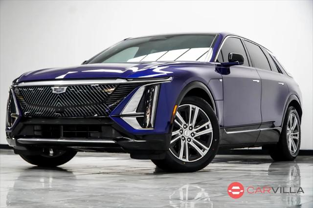 2024 Cadillac iQ Tech w/1SA for sale in Kennesaw, GA