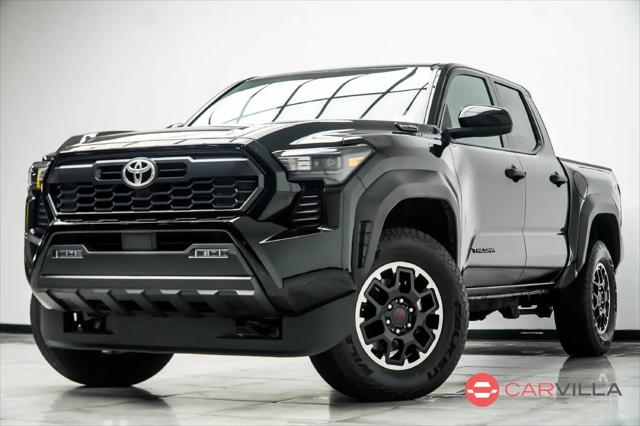2025 Toyota Tacoma TRD Off Road for sale in Kennesaw, GA