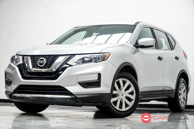 2017 Nissan Rogue S for sale in Kennesaw, GA
