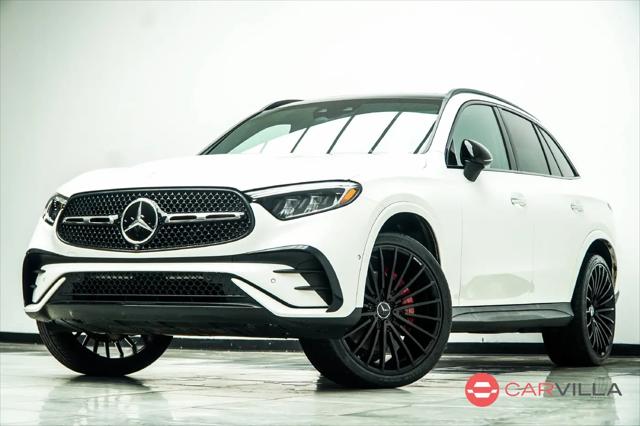 2023 Mercedes-Benz GLC SUV for sale in Kennesaw, GA