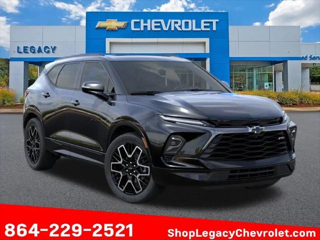 2026 Chevrolet Blazer RS for sale in Greenwood, SC