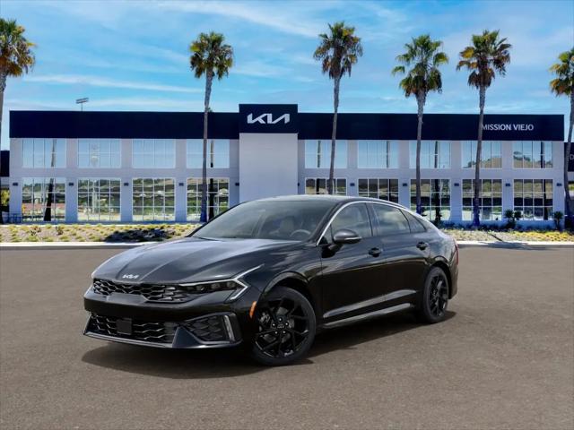 2027 Kia K5 GT-Line for sale in Mission Viejo, CA