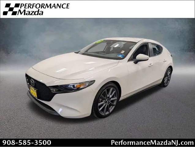 2020 Mazda Mazda3 Preferred Package for sale in Springfield, NJ