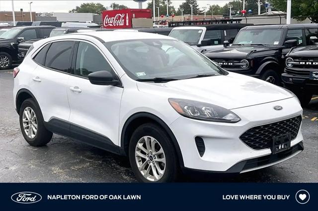 2022 Ford Escape SE for sale in Oak Lawn, IL
