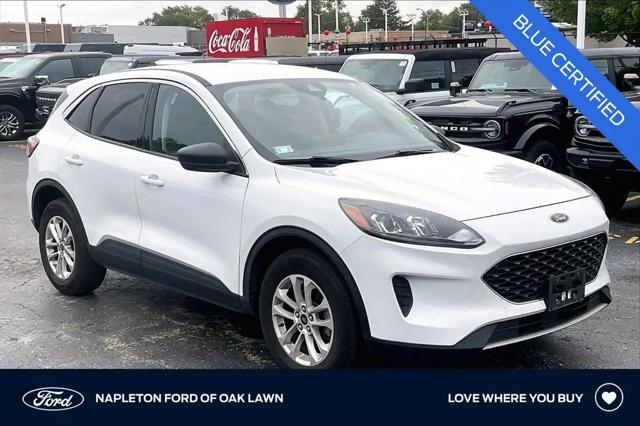 2022 Ford Escape SE for sale in Oak Lawn, IL