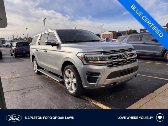 2023 Ford Expedition Platinum MAX for sale in Oak Lawn, IL