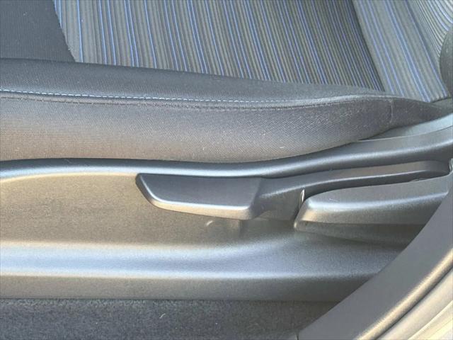 2025 Nissan LEAF S