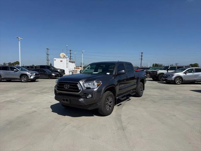 2023 Toyota Tacoma SR5 V6 for sale in Long Beach, CA