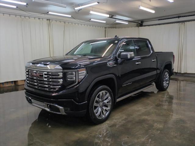 2026 GMC Sierra 1500 Crew Cab, Short Bed, Denali, 4WD for sale in Warsaw, IN