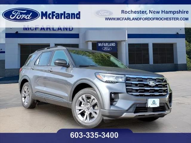 2027 Ford Explorer Active for sale in Rochester, NH