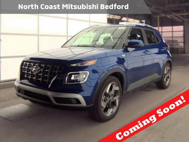 2025 Hyundai Venue Limited for sale in Bedford, OH