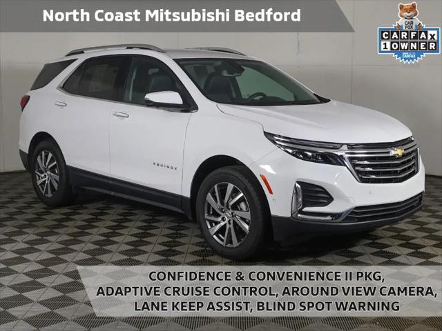 2024 Chevrolet Equinox AWD Premier for sale in Bedford, OH