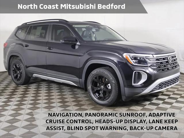 2024 Volkswagen Atlas 2.0T Peak Edition SEL for sale in Bedford, OH
