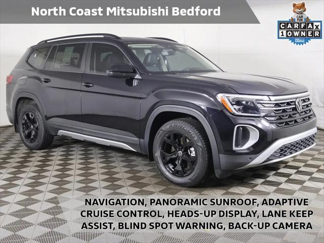 2024 Volkswagen Atlas 2.0T Peak Edition SEL for sale in Bedford, OH