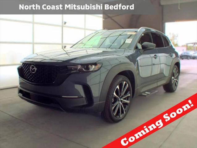 2025 Mazda CX-50 2.5 S Premium Plus Package for sale in Bedford, OH