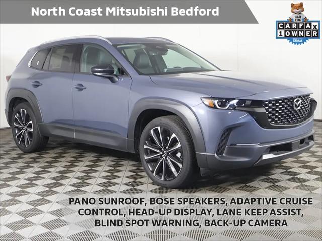 2025 Mazda CX-50 2.5 S Premium Plus Package for sale in Bedford, OH