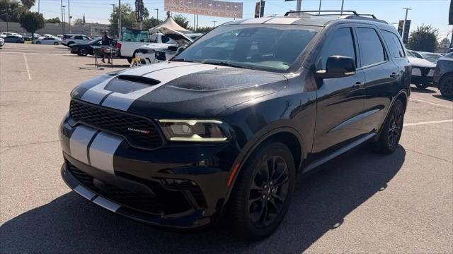 2023 Dodge Durango GT Plus RWD