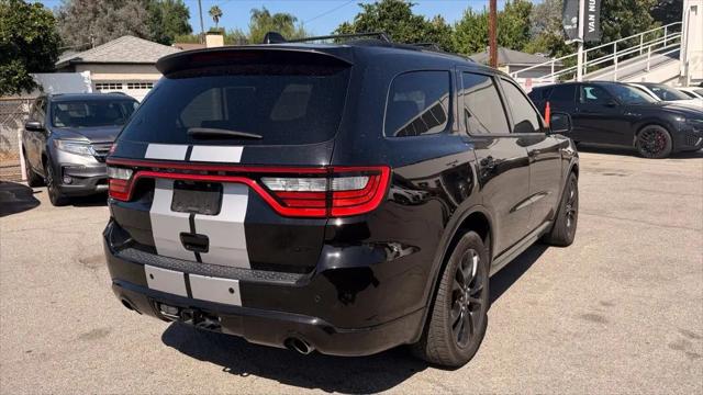 2023 Dodge Durango GT Plus RWD