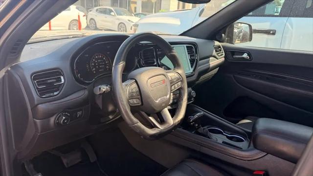 2023 Dodge Durango GT Plus RWD