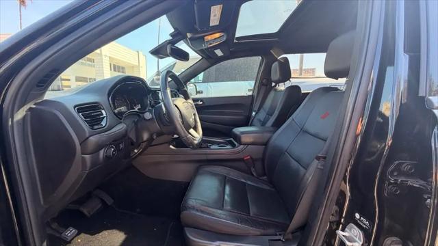 2023 Dodge Durango GT Plus RWD