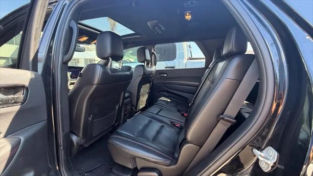 2023 Dodge Durango GT Plus RWD
