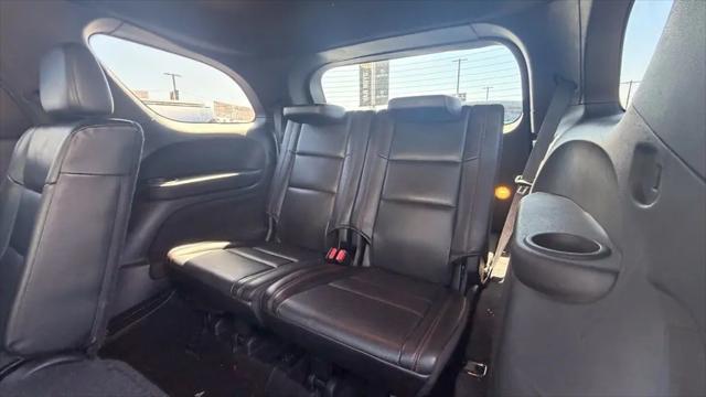 2023 Dodge Durango GT Plus RWD