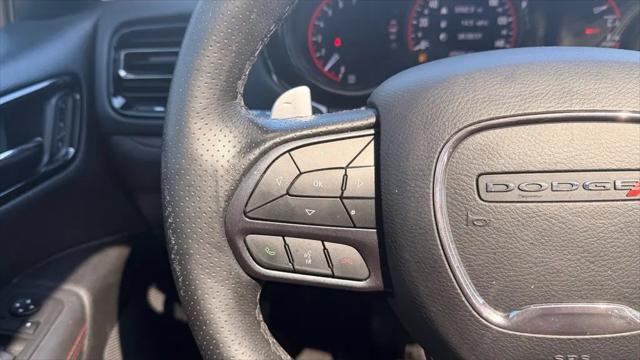 2023 Dodge Durango GT Plus RWD