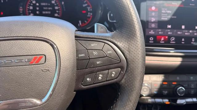 2023 Dodge Durango GT Plus RWD