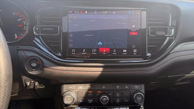 2023 Dodge Durango GT Plus RWD