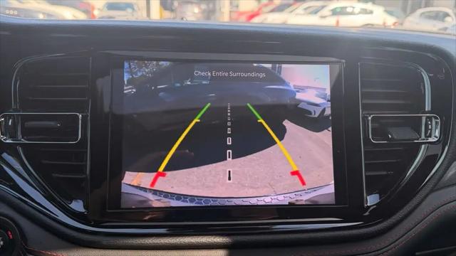 2023 Dodge Durango GT Plus RWD