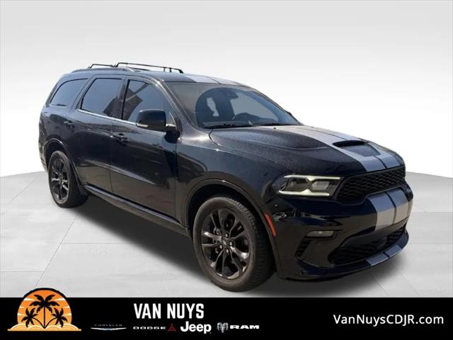 2023 Dodge Durango GT Plus RWD for sale in Van Nuys, CA