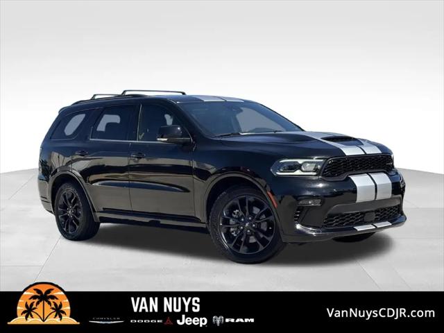 2023 Dodge Durango GT Plus RWD for sale in Van Nuys, CA