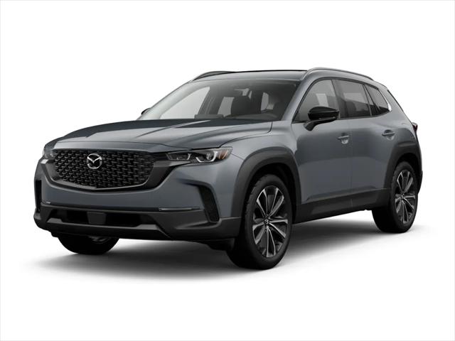 2024 Mazda CX-50 2.5 S Premium Plus for sale in Hamden, CT