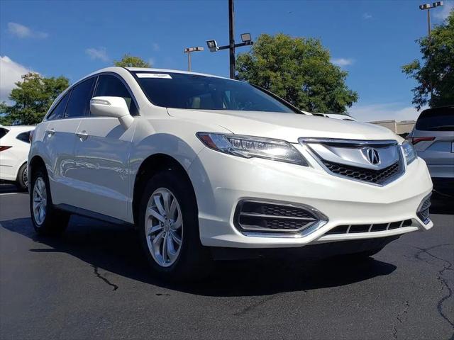2018 Acura RDX Technology Package for sale near Dublin, OH
