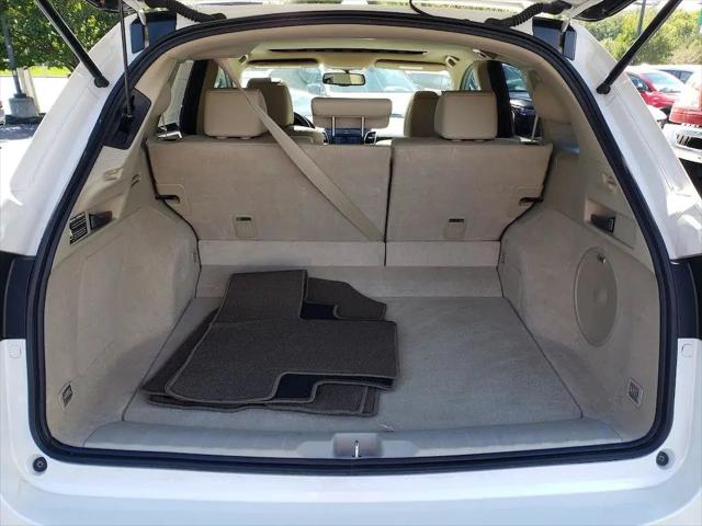 2018 Acura RDX Technology Package