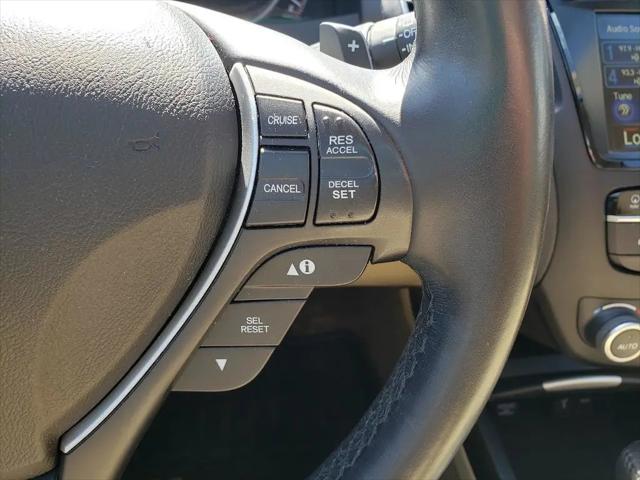 2018 Acura RDX Technology Package