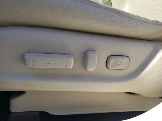 2018 Acura RDX Technology Package
