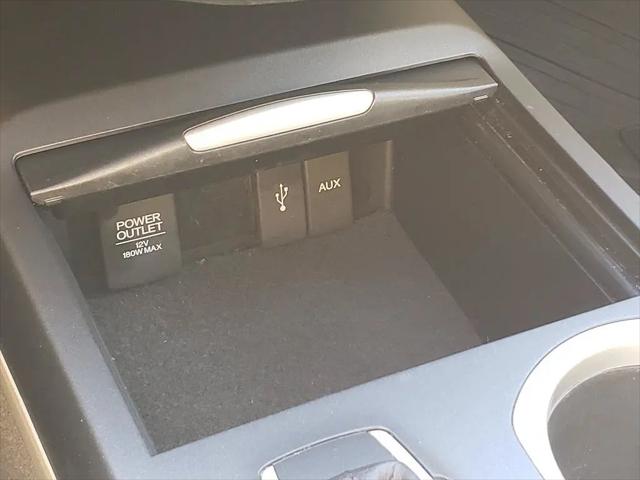 2018 Acura RDX Technology Package