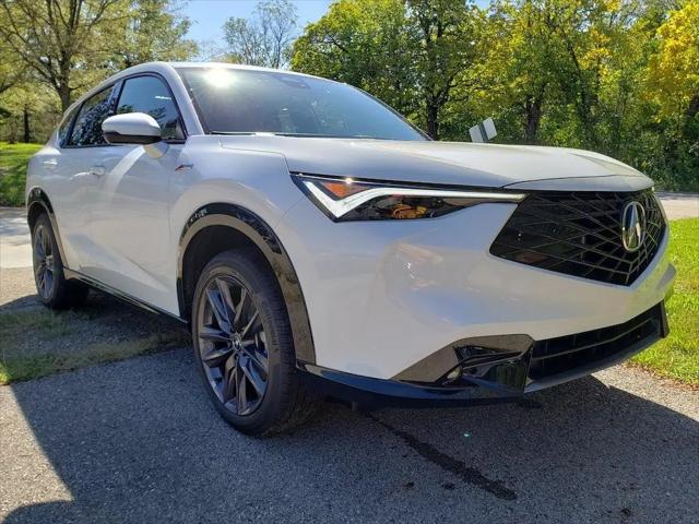 2026 Acura ADX A-Spec for sale in Dublin, OH